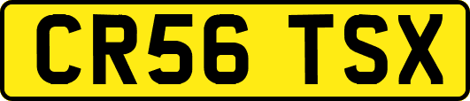 CR56TSX