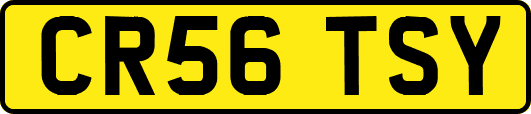 CR56TSY