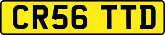 CR56TTD