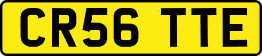 CR56TTE