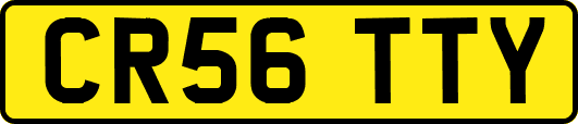 CR56TTY