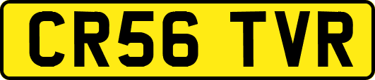 CR56TVR