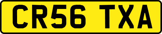 CR56TXA