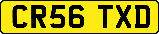 CR56TXD