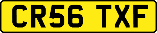 CR56TXF