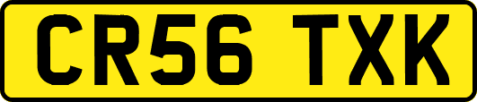 CR56TXK