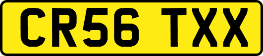 CR56TXX