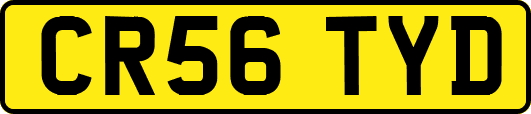 CR56TYD
