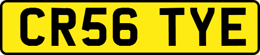 CR56TYE