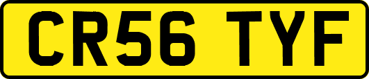 CR56TYF