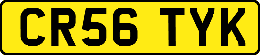 CR56TYK