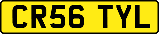 CR56TYL
