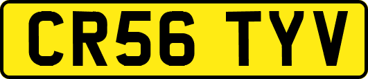 CR56TYV