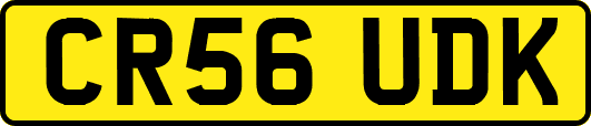 CR56UDK