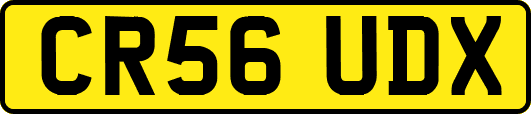 CR56UDX