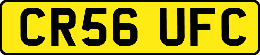 CR56UFC