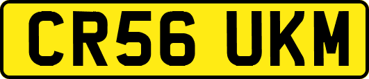 CR56UKM