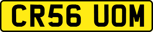 CR56UOM