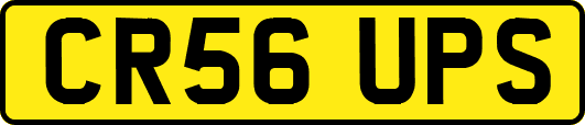 CR56UPS
