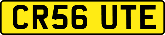CR56UTE