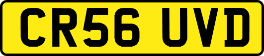 CR56UVD