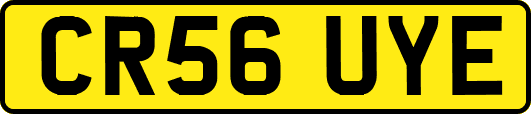 CR56UYE