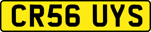 CR56UYS