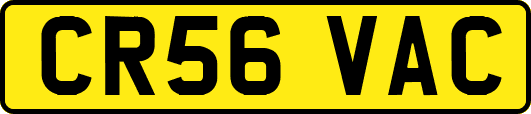 CR56VAC