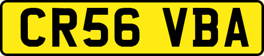 CR56VBA