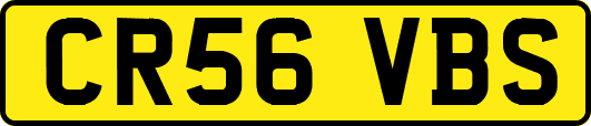 CR56VBS