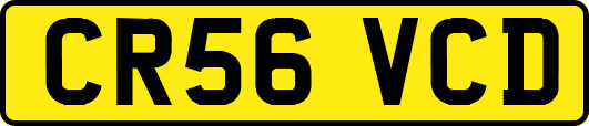 CR56VCD