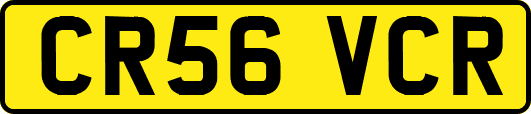 CR56VCR
