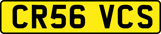 CR56VCS