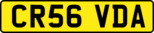 CR56VDA