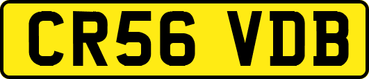 CR56VDB