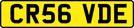 CR56VDE