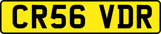 CR56VDR