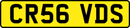 CR56VDS