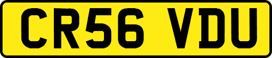 CR56VDU