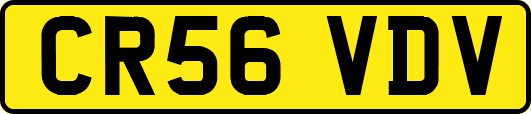 CR56VDV