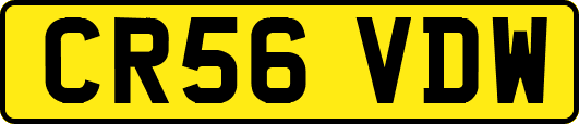 CR56VDW