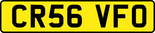 CR56VFO