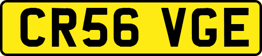 CR56VGE