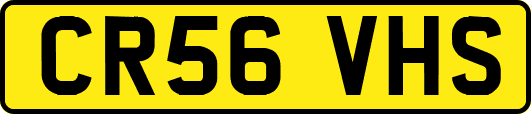 CR56VHS