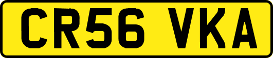 CR56VKA