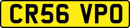 CR56VPO
