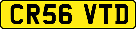 CR56VTD