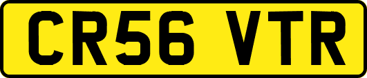 CR56VTR