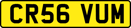 CR56VUM
