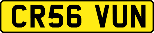 CR56VUN